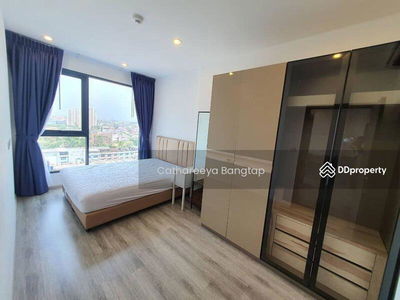 IDEO Mobi Sukhumvit 66, Bangkok, Thailand IDEO Mobi Sukhumvit 66, Bangkok, Thailand