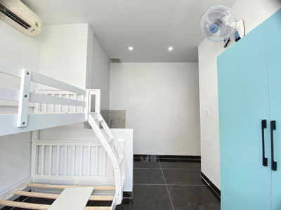 To Hien Thanh Street, Vietnam To Hien Thanh Street, Vietnam