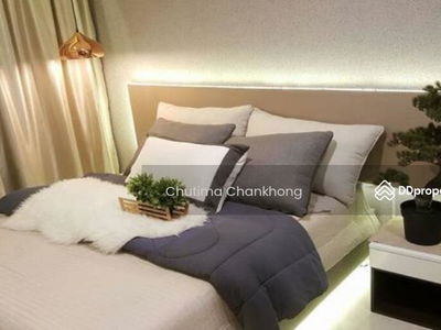 Life Asoke, Bangkok, Thailand Life Asoke, Bangkok, Thailand