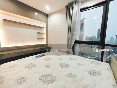 IDEO Q Ratchathewi, Bangkok, Thailand IDEO Q Ratchathewi, Bangkok, Thailand