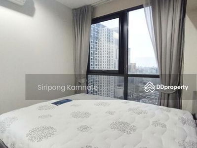 IDEO Q Ratchathewi, Bangkok, Thailand IDEO Q Ratchathewi, Bangkok, Thailand