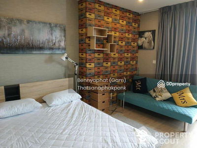 IDEO Q Chula - Samyan, Bangkok, Thailand IDEO Q Chula - Samyan, Bangkok, Thailand