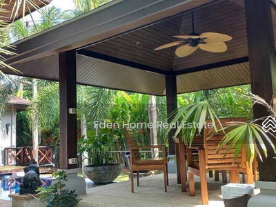 Charming Holiday Pool Villa at Naiharn, Phuket, Thailand Charming Holiday Pool Villa at Naiharn, Phuket, Thailand