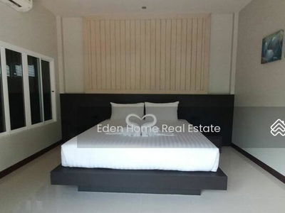 Charming Holiday Pool Villa at Naiharn, Phuket, Thailand Charming Holiday Pool Villa at Naiharn, Phuket, Thailand