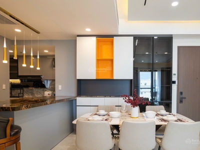 The Antonia, Vietnam The Antonia, Vietnam