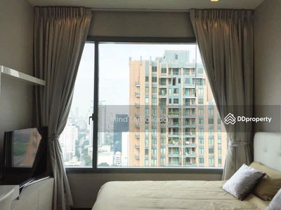 Q Asoke, Bangkok, Thailand Q Asoke, Bangkok, Thailand