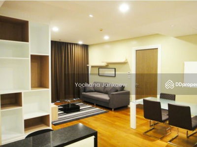 Bright Sukhumvit 24, Bangkok, Thailand Bright Sukhumvit 24, Bangkok, Thailand