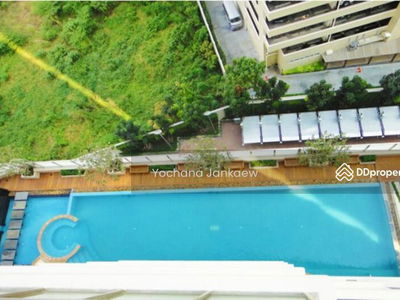 Bright Sukhumvit 24, Bangkok, Thailand Bright Sukhumvit 24, Bangkok, Thailand