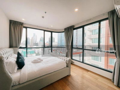 Q Chidlom-Phetchaburi, Bangkok, Thailand Q Chidlom-Phetchaburi, Bangkok, Thailand