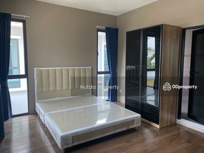 Prado Chokchai 4, Bangkok, Thailand Prado Chokchai 4, Bangkok, Thailand