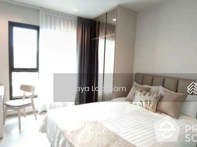 Tidy Thonglor, Bangkok, Thailand Tidy Thonglor, Bangkok, Thailand