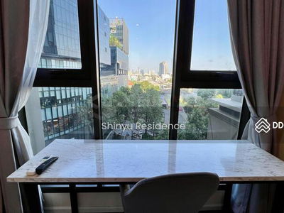 Whizdom Essence, Bangkok, Thailand Whizdom Essence, Bangkok, Thailand