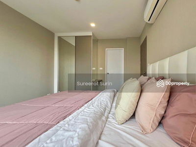 Metro Luxe Ratchada, Bangkok, Thailand Metro Luxe Ratchada, Bangkok, Thailand