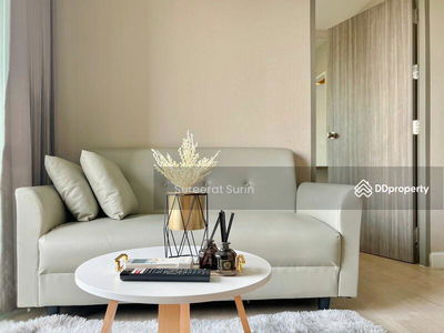 Metro Luxe Ratchada, Bangkok, Thailand Metro Luxe Ratchada, Bangkok, Thailand