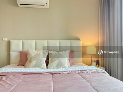 Metro Luxe Ratchada, Bangkok, Thailand Metro Luxe Ratchada, Bangkok, Thailand