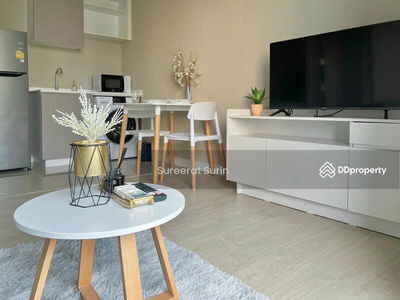 Metro Luxe Ratchada, Bangkok, Thailand Metro Luxe Ratchada, Bangkok, Thailand