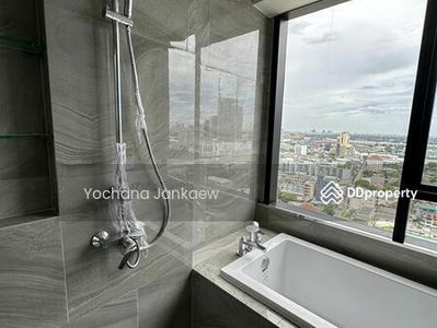 IDEO Q Sukhumvit 36, Bangkok, Thailand IDEO Q Sukhumvit 36, Bangkok, Thailand