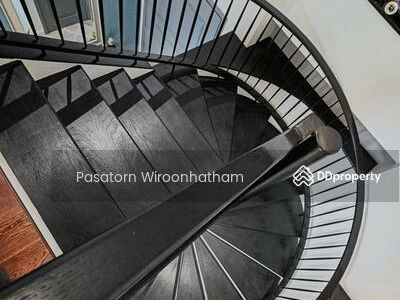 The Empire Place, Bangkok, Thailand The Empire Place, Bangkok, Thailand