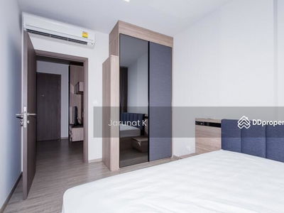 The Line Wongsawang, Bangkok, Thailand The Line Wongsawang, Bangkok, Thailand