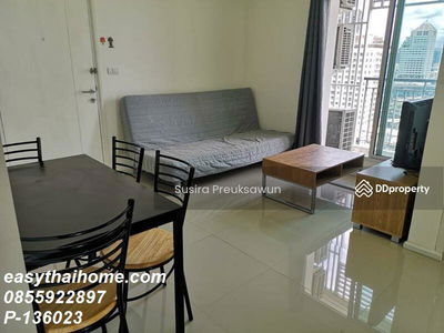 Aspire Sukhumvit 48, Bangkok, Thailand Aspire Sukhumvit 48, Bangkok, Thailand