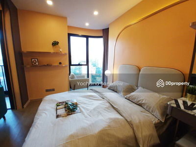 ASHTON Asoke, Bangkok, Thailand ASHTON Asoke, Bangkok, Thailand