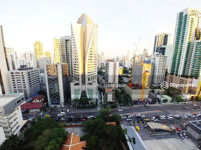 ASHTON Asoke, Bangkok, Thailand ASHTON Asoke, Bangkok, Thailand