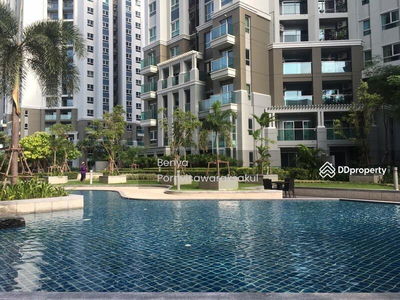 Belle Grand Rama 9, Bangkok, Thailand Belle Grand Rama 9, Bangkok, Thailand