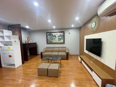 Government Cipher Committee Apartment, Vietnam Government Cipher Committee Apartment, Vietnam