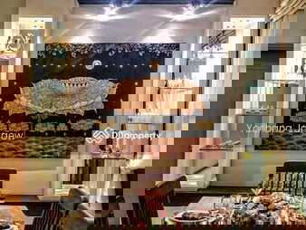 The Emporio Place, Bangkok, Thailand The Emporio Place, Bangkok, Thailand