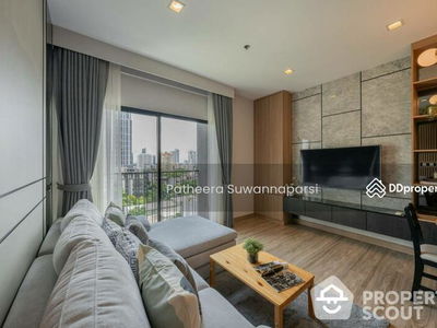 Noble Reveal, Bangkok, Thailand Noble Reveal, Bangkok, Thailand