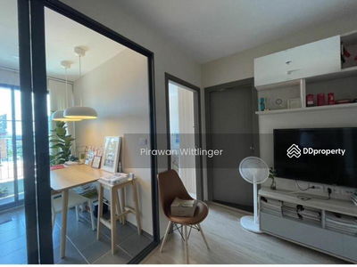 IDEO O2 Bangna, Bangkok, Thailand IDEO O2 Bangna, Bangkok, Thailand