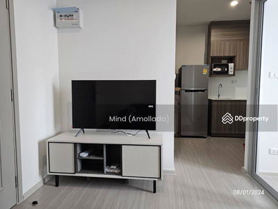 The Parkland Phetkasem 56, Bangkok, Thailand The Parkland Phetkasem 56, Bangkok, Thailand