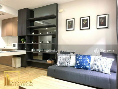 Siri At Sukhumvit, Bangkok, Thailand Siri At Sukhumvit, Bangkok, Thailand