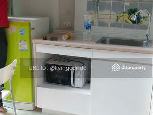 Lumpini Ville Lasalle Barring, Bangkok, Thailand Lumpini Ville Lasalle Barring, Bangkok, Thailand