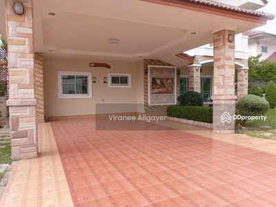 For rent, 2-story detached house near The mall, Nakhon Ratchasima., Thailand For rent, 2-story detached house near The mall, Nakhon Ratchasima., Thailand