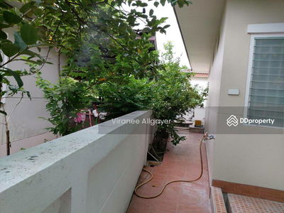 For rent, 2-story detached house near The mall, Nakhon Ratchasima., Thailand For rent, 2-story detached house near The mall, Nakhon Ratchasima., Thailand
