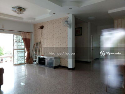 For rent, 2-story detached house near The mall, Nakhon Ratchasima., Thailand For rent, 2-story detached house near The mall, Nakhon Ratchasima., Thailand