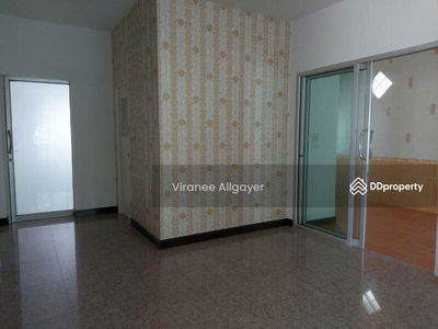 For rent, 2-story detached house near The mall, Nakhon Ratchasima., Thailand For rent, 2-story detached house near The mall, Nakhon Ratchasima., Thailand