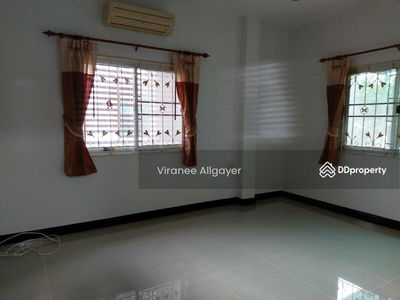 For rent, 2-story detached house near The mall, Nakhon Ratchasima., Thailand For rent, 2-story detached house near The mall, Nakhon Ratchasima., Thailand