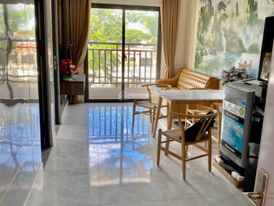 Saigon Avenue, Vietnam Saigon Avenue, Vietnam