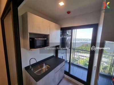 The Politan Aqua, Nonthaburi, Thailand The Politan Aqua, Nonthaburi, Thailand