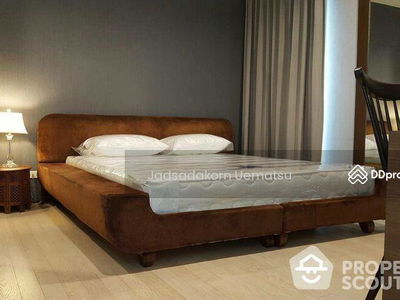 Noble Solo, Bangkok, Thailand Noble Solo, Bangkok, Thailand