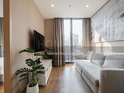 Noble BE33 Sukhumvit, Bangkok, Thailand Noble BE33 Sukhumvit, Bangkok, Thailand