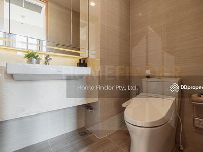 Noble BE33 Sukhumvit, Bangkok, Thailand Noble BE33 Sukhumvit, Bangkok, Thailand