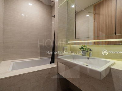 Noble BE33 Sukhumvit, Bangkok, Thailand Noble BE33 Sukhumvit, Bangkok, Thailand