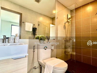 IDEO O2 Bangna, Bangkok, Thailand IDEO O2 Bangna, Bangkok, Thailand