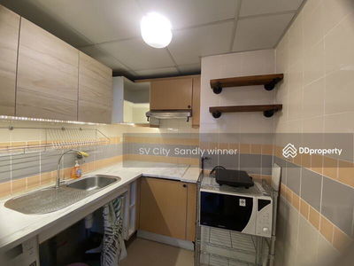 SV City Rama 3, Bangkok, Thailand SV City Rama 3, Bangkok, Thailand