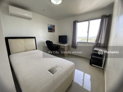 SV City Rama 3, Bangkok, Thailand SV City Rama 3, Bangkok, Thailand