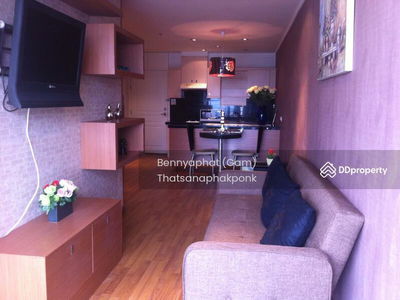 The Waterford Park Sukhumvit 53, Bangkok, Thailand The Waterford Park Sukhumvit 53, Bangkok, Thailand