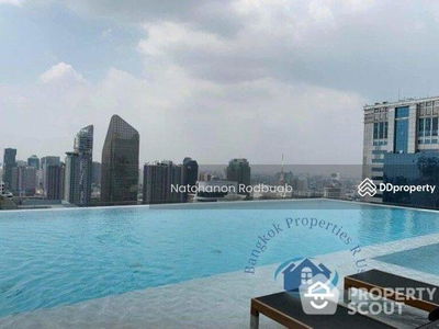 The Esse Asoke, Bangkok, Thailand The Esse Asoke, Bangkok, Thailand